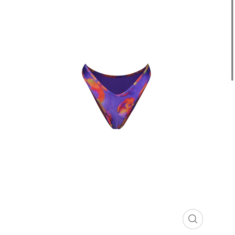 La Mariette - Selana Gomez Bikini Bottom (Aura )